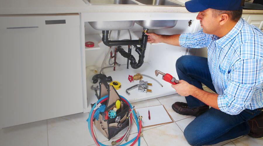 Professional same day plumber in Medical Lake, WA
